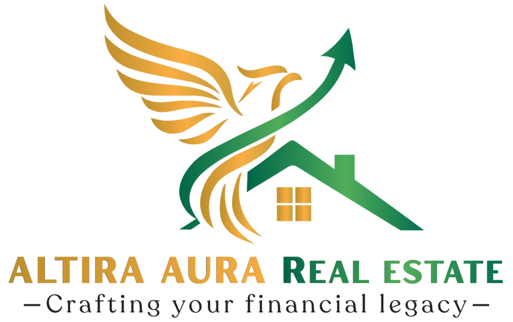 Altira Aura Real Estate – Dubai Property Show Pune