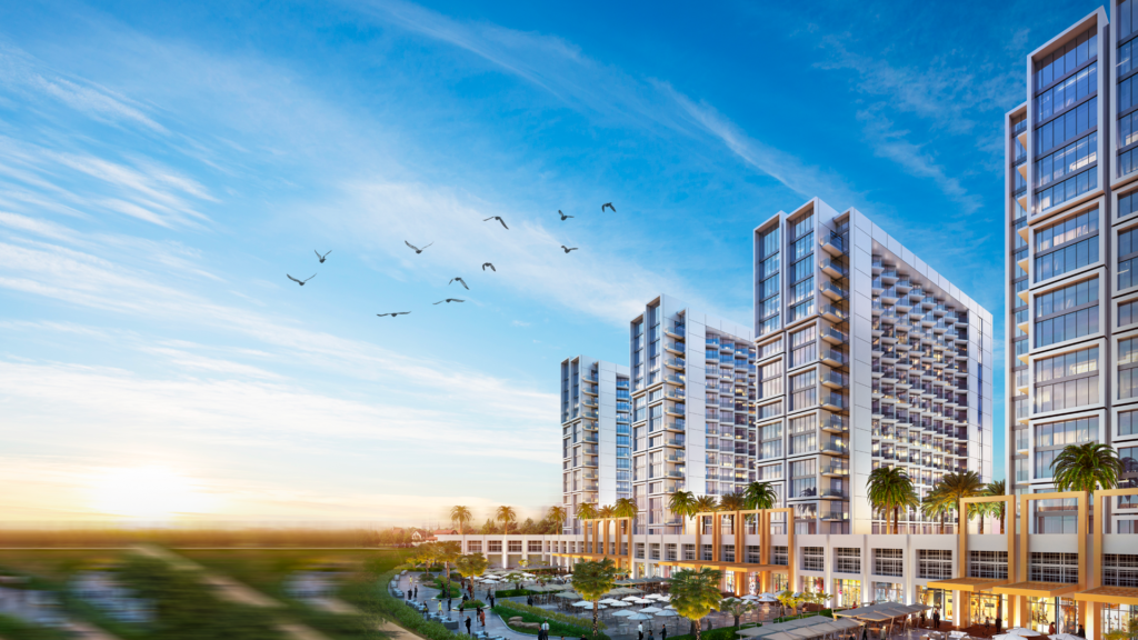 The Three Pillars of a Safe and Structured Dubai Property Portfolio